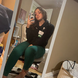 Meet your Posher, Sam